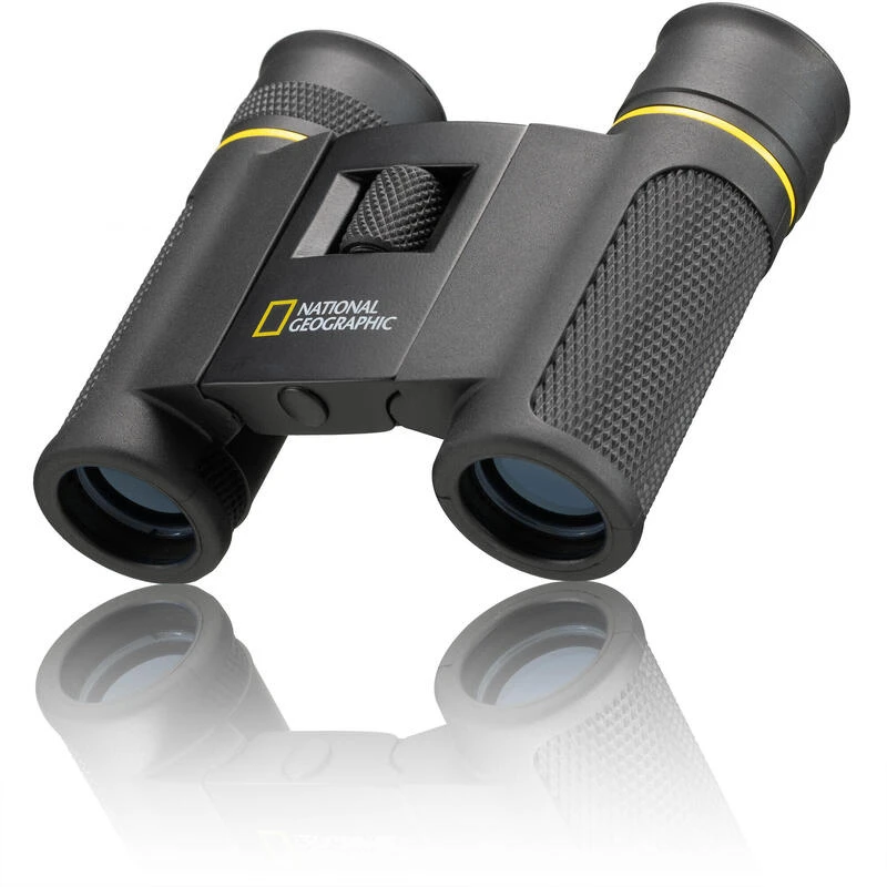 Jumelles 8x21 De Poche National Geographic 1 Jumelles 8x21 De Poche National Geographic