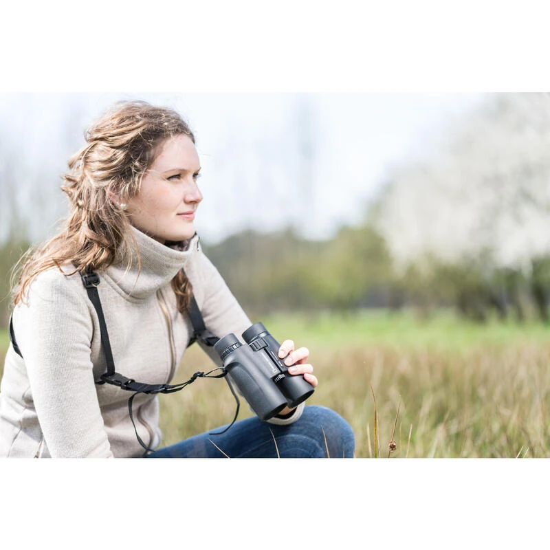 JUMELLES 8X42 NATIONAL GEOGRAPHIC 2 JUMELLES 8X42 NATIONAL GEOGRAPHIC – Image 2