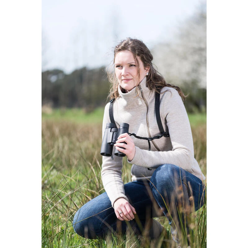 JUMELLES 8X42 NATIONAL GEOGRAPHIC 3 JUMELLES 8X42 NATIONAL GEOGRAPHIC – Image 3