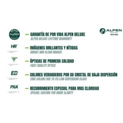 Jumelles ALPEN Apex XP 10x42 Avec Revêtement PXA / Verre ED 9 Jumelles ALPEN Apex XP 10x42 Avec Revêtement PXA / Verre ED -Le monde de la chasse Magasin jumelles alpen apex xp 10x42 avec revetement pxa verre ed 3