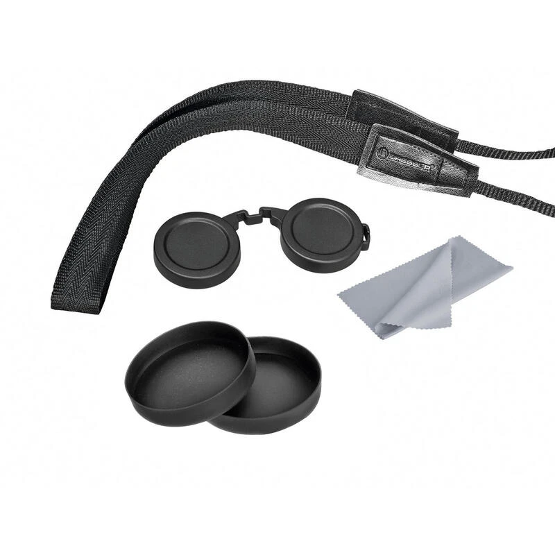 Jumelles BRESSER 7x50 Corvette - Etanches - 4 Jumelles BRESSER 7x50 Corvette - Etanches - – Image 4