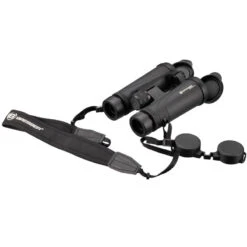 Jumelles BRESSER Corvette 10x42 étanches 9 Jumelles BRESSER Corvette 10x42 étanches -Le monde de la chasse Magasin jumelles bresser corvette 10x42 etanches 3