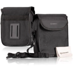 Jumelles BRESSER Corvette 10x42 étanches 10 Jumelles BRESSER Corvette 10x42 étanches -Le monde de la chasse Magasin jumelles bresser corvette 10x42 etanches 4