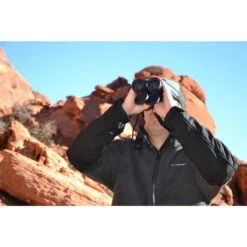Jumelles BRESSER Corvette 8x42 étanches 9 Jumelles BRESSER Corvette 8x42 étanches -Le monde de la chasse Magasin jumelles bresser corvette 8x42 etanches 4
