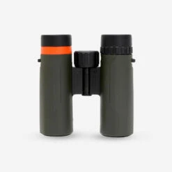 JUMELLES CHASSE KAKI ÉTANCHES 100 10x26 7 JUMELLES CHASSE KAKI ÉTANCHES 100 10x26 -Le monde de la chasse Magasin jumelles chasse kaki etanches 100 10x26 2