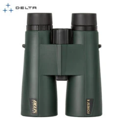 JUMELLES DELTA OPTICAL FOREST II 8.5X50 -Le monde de la chasse Magasin jumelles delta optical forest ii 85x50 3