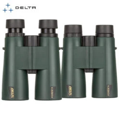 JUMELLES DELTA OPTICAL FOREST II 8.5X50 -Le monde de la chasse Magasin jumelles delta optical forest ii 85x50 5