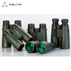 JUMELLES DELTA OPTICAL FOREST II 8.5X50 -Le monde de la chasse Magasin jumelles delta optical forest ii 85x50 6