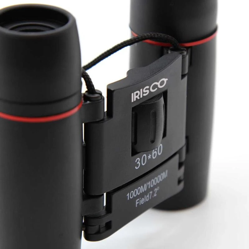 Jumelles MINI 8x21 IRISCO 5 Jumelles MINI 8x21 IRISCO – Image 5
