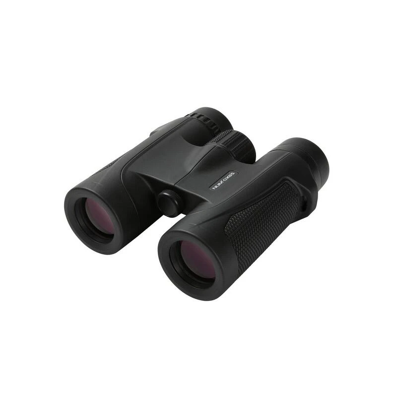 Jumelles Noires 10 X 32 - JUM1040 2 Jumelles Noires 10 X 32 - JUM1040 â Image 2