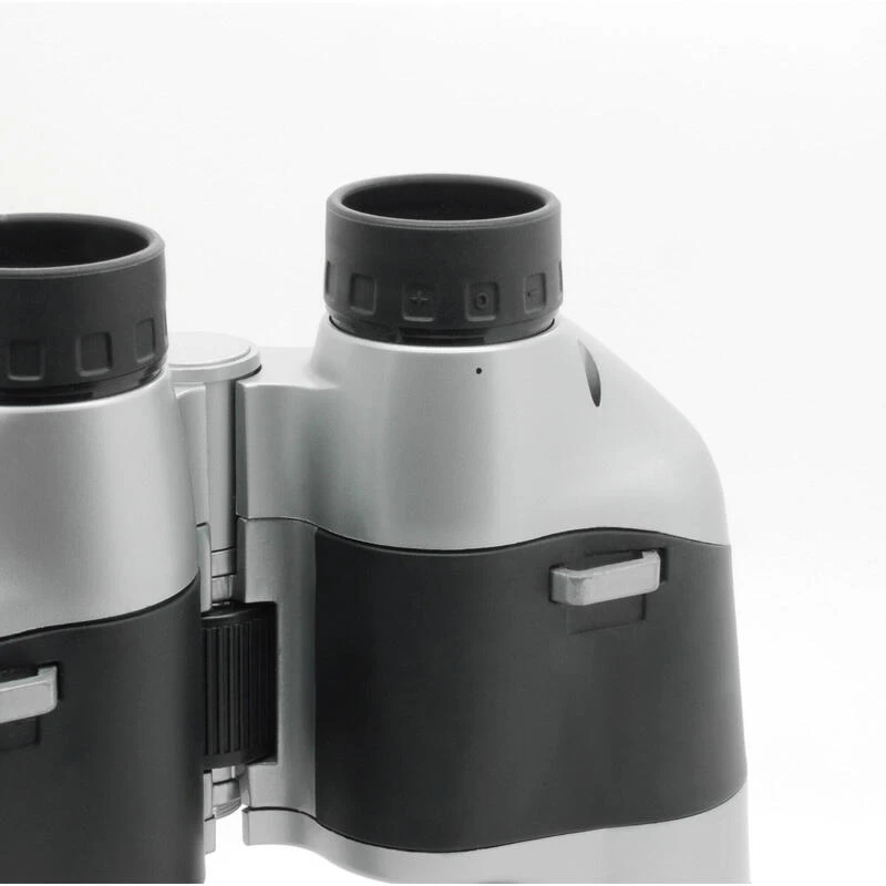 Jumelles Porro 10x50 BRESSER Haute Intensité Lumineuse 3 Jumelles Porro 10x50 BRESSER Haute Intensité Lumineuse – Image 3