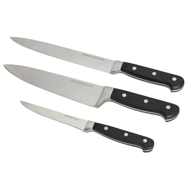 KIT COUTEAUX BOUCHER PROFESSIONNEL PRADEL 4 KIT COUTEAUX BOUCHER PROFESSIONNEL PRADEL – Image 4