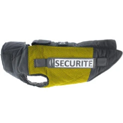 Kit Pare Balles SECURITY CANIHUNT -Le monde de la chasse Magasin kit pare balles security canihunt 3