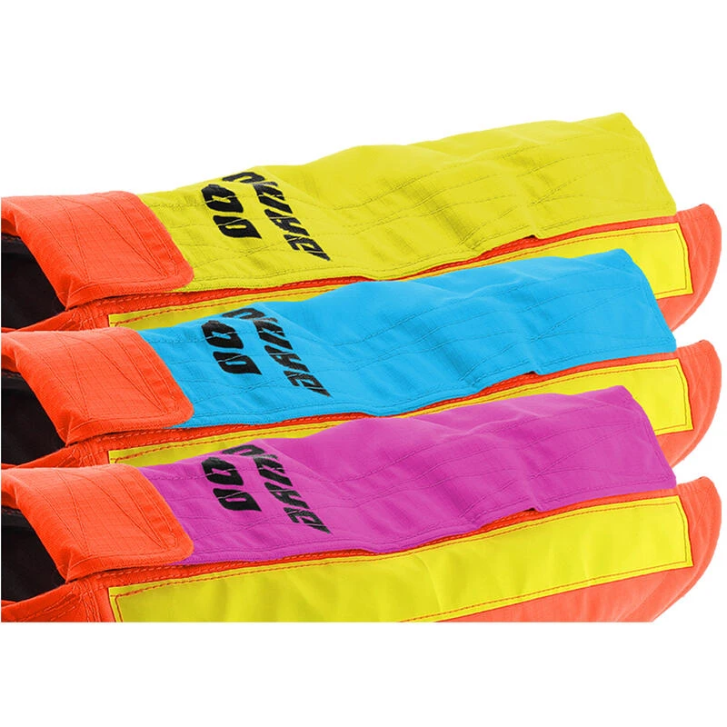 Kit Rabas Dorsal Interchangeable Pour Gilet DOG ARMOR V2 Bleu 2 Kit Rabas Dorsal Interchangeable Pour Gilet DOG ARMOR V2 Bleu – Image 2