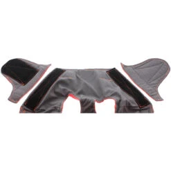 Kit Rallonge Cou Pour Gilet De Protection CANIHUNT 5 Kit Rallonge Cou Pour Gilet De Protection CANIHUNT -Le monde de la chasse Magasin kit rallonge cou pour gilet de protection canihunt 2