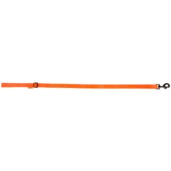 Laisse Chien Orange 100 12 Laisse Chien Orange 100 -Le monde de la chasse Magasin laisse chien orange 100 2