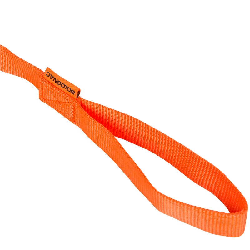 Laisse Chien Orange 100 5 Laisse Chien Orange 100 – Image 5