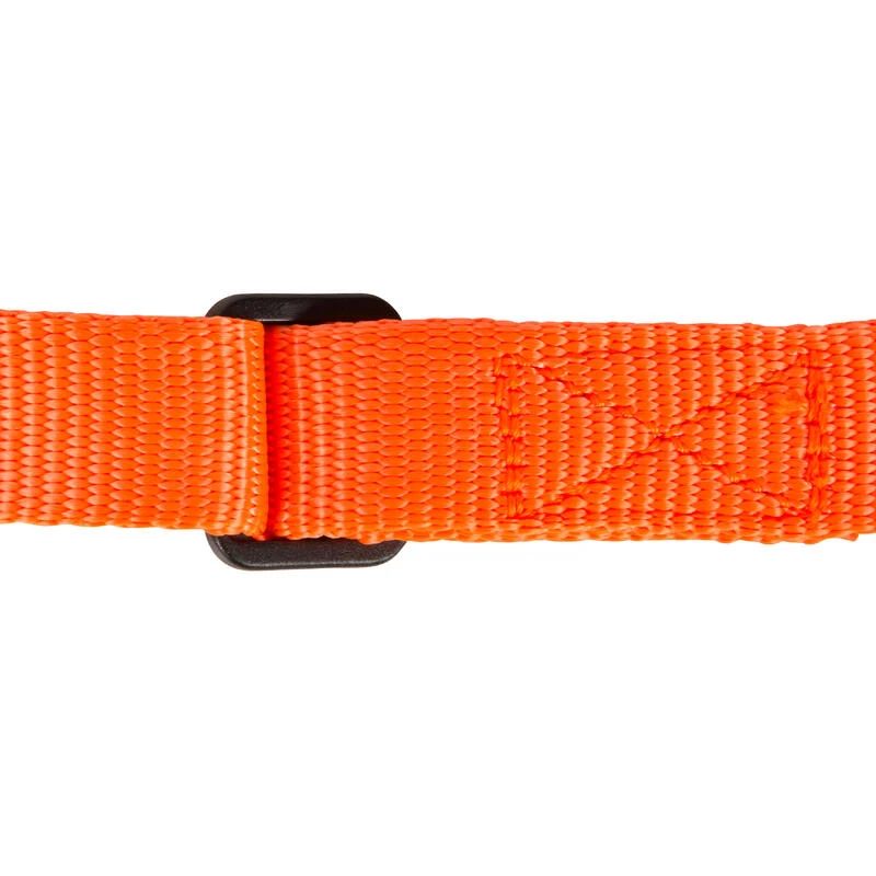 Laisse Chien Orange 100 7 Laisse Chien Orange 100 – Image 7