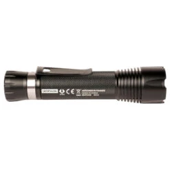 Lampe Torche Chasse - 900 Lumens - Rechargeable USB 12 Lampe Torche Chasse - 900 Lumens - Rechargeable USB -Le monde de la chasse Magasin lampe torche chasse 900 lumens rechargeable usb 2