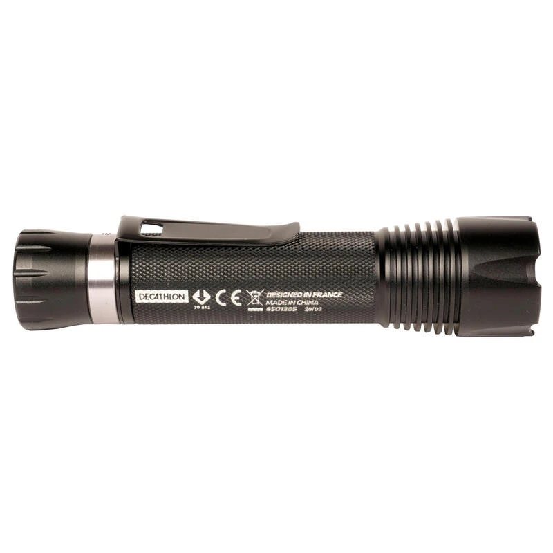 Lampe Torche Chasse - 900 Lumens - Rechargeable USB 3 Lampe Torche Chasse - 900 Lumens - Rechargeable USB – Image 3