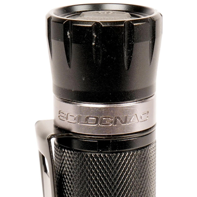 Lampe Torche Chasse - 900 Lumens - Rechargeable USB 7 Lampe Torche Chasse - 900 Lumens - Rechargeable USB – Image 7