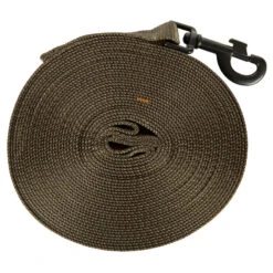 Longe Pour Chien 10 Mètres 100 Verte 9 Longe Pour Chien 10 Mètres 100 Verte -Le monde de la chasse Magasin longe pour chien 10 metres 100 verte 2