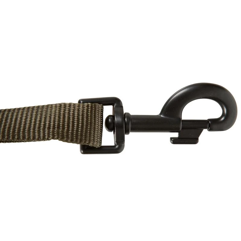 Longe Pour Chien 10 Mètres 100 Verte 4 Longe Pour Chien 10 Mètres 100 Verte – Image 4