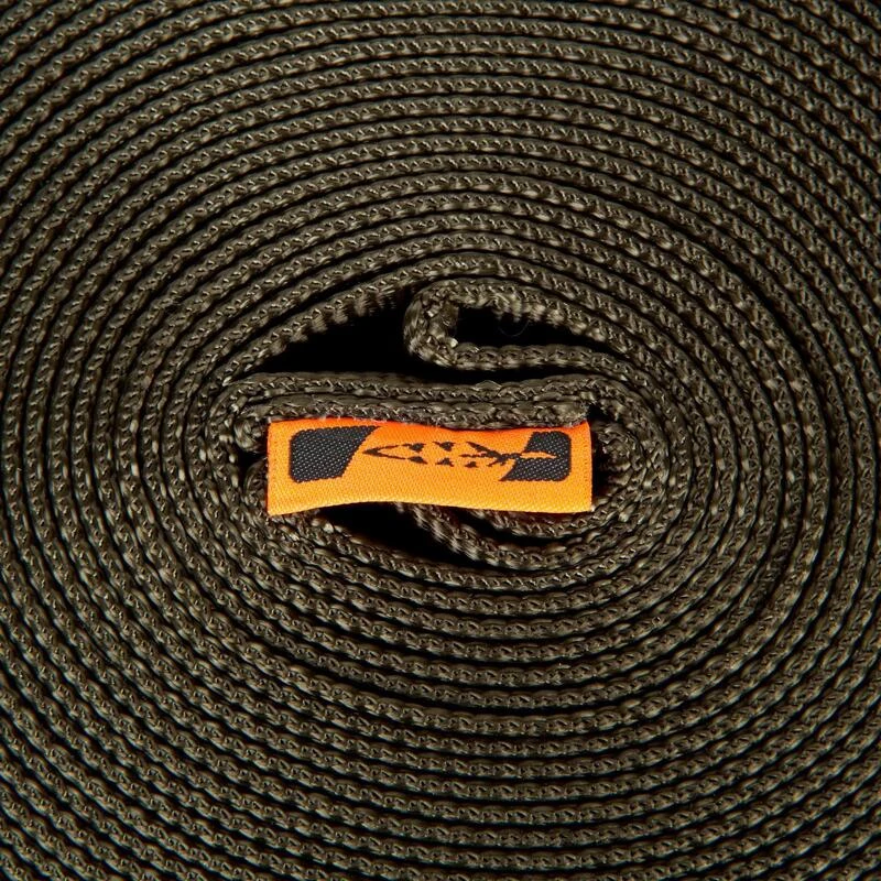 Longe Pour Chien 10 Mètres 100 Verte 7 Longe Pour Chien 10 Mètres 100 Verte – Image 7