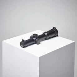 LUNETTE DE CARABINE 1-4X24 À RÉTICULE LUMINEUX DIAMÈTRE 30MM 12 LUNETTE DE CARABINE 1-4X24 À RÉTICULE LUMINEUX DIAMÈTRE 30MM -Le monde de la chasse Magasin lunette de carabine 1 4x24 a reticule lumineux diametre 30mm 2