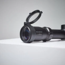 LUNETTE DE CARABINE 1-4X24 À RÉTICULE LUMINEUX DIAMÈTRE 30MM 17 LUNETTE DE CARABINE 1-4X24 À RÉTICULE LUMINEUX DIAMÈTRE 30MM -Le monde de la chasse Magasin lunette de carabine 1 4x24 a reticule lumineux diametre 30mm 7