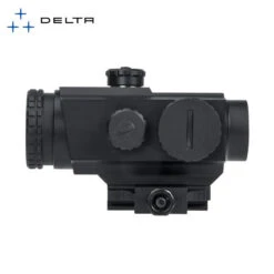 LUNETTE DE TIR RED DOT DELTA OPTICAL HORNET 1X PRISMATIC -Le monde de la chasse Magasin lunette de tir red dot delta optical hornet 1x prismatic 3