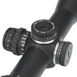 LUNETTE OPTIKA 6 MEOPTA 3-18X50 9 LUNETTE OPTIKA 6 MEOPTA 3-18X50 -Le monde de la chasse Magasin lunette optika 6 meopta 3 18x50 3