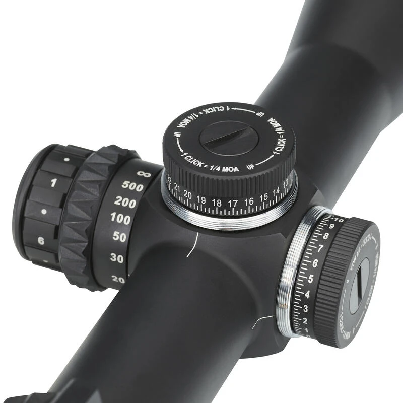 LUNETTE OPTIKA 6 MEOPTA 3-18X50 3 LUNETTE OPTIKA 6 MEOPTA 3-18X50 â Image 3