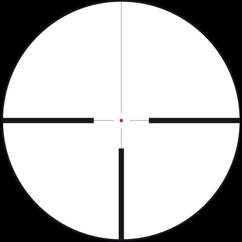 LUNETTE OPTIKA 6 MEOPTA 3-18X50 6 LUNETTE OPTIKA 6 MEOPTA 3-18X50 â Image 6