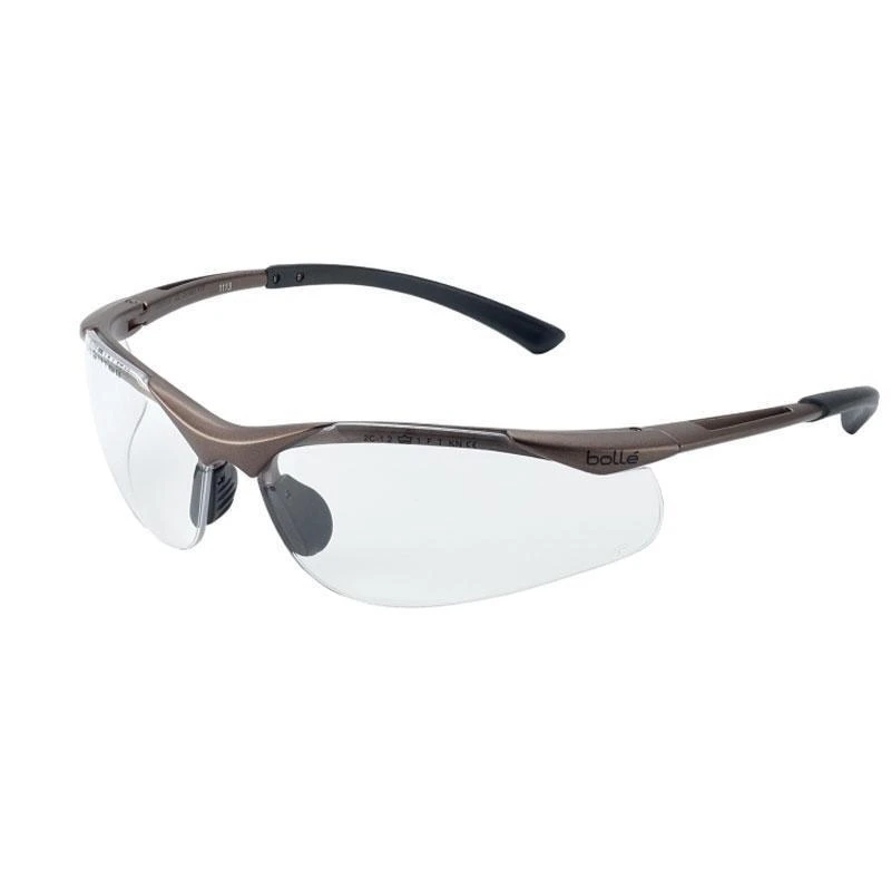 Lunettes De Protection Contour Bolle Safety 1 Lunettes De Protection Contour Bolle Safety