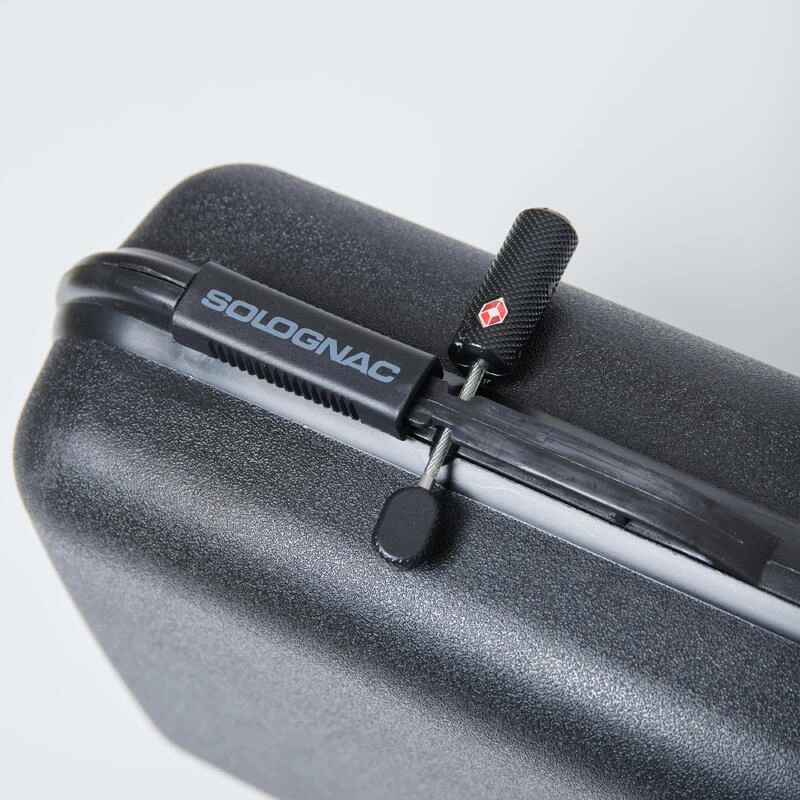 MALLETTE RIGIDE CARABINE 118 CM 5 MALLETTE RIGIDE CARABINE 118 CM â Image 5