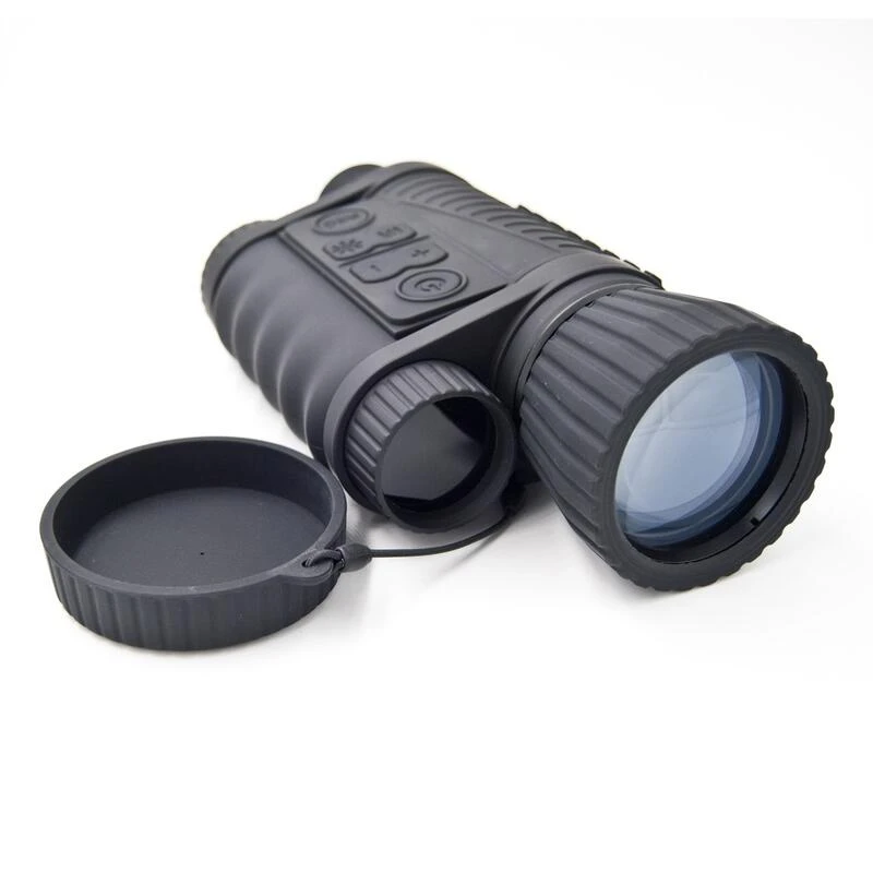 Monoculaire De Vision Nocturne Infrarouge VIS1012 2 Monoculaire De Vision Nocturne Infrarouge VIS1012 – Image 2