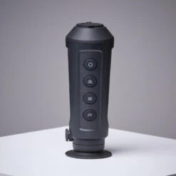 HikMicro Monoculaire De Vision Thermique Hik Micro Lynx Pro LE10 12 HikMicro Monoculaire De Vision Thermique Hik Micro Lynx Pro LE10 -Le monde de la chasse Magasin monoculaire de vision thermique hik micro lynx pro le10 2