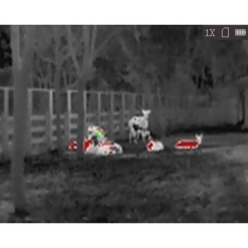 HikMicro Monoculaire De Vision Thermique Hik Micro Lynx Pro LE10 9 HikMicro Monoculaire De Vision Thermique Hik Micro Lynx Pro LE10 – Image 9