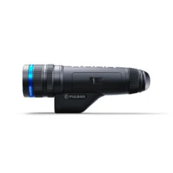 MONOCULAIRE DE VISION THERMIQUE - PULSAR TELOS LRF XP50 - CHASSE - LASER INTÉGRÉ -Le monde de la chasse Magasin monoculaire de vision thermique pulsar telos lrf xp50 chasse laser integre 4
