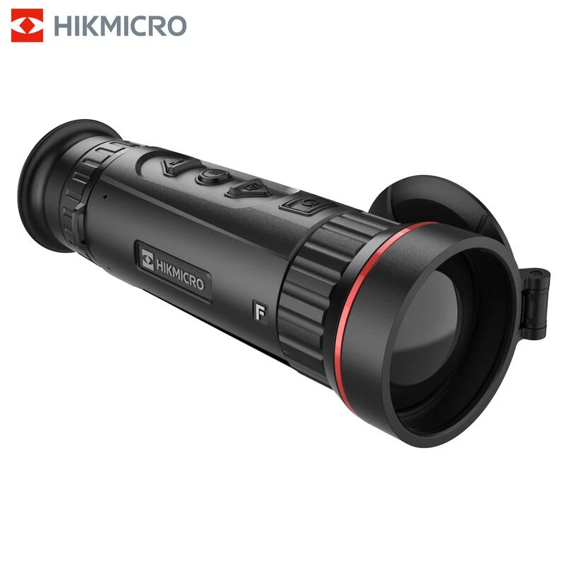 MONOCULAIRE VISION THERMIQUE HIKMICRO FALCON FQ50 50MM (640×512) 3 MONOCULAIRE VISION THERMIQUE HIKMICRO FALCON FQ50 50MM (640×512) – Image 3