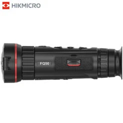 MONOCULAIRE VISION THERMIQUE HIKMICRO FALCON FQ50 50MM (640×512) 10 MONOCULAIRE VISION THERMIQUE HIKMICRO FALCON FQ50 50MM (640×512) -Le monde de la chasse Magasin monoculaire vision thermique hikmicro falcon fq50 50mm 640512 3