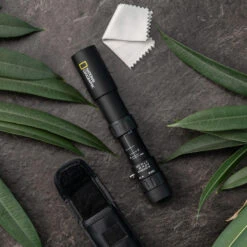 NATIONAL GEOGRAPHIC Monoculaire Zoom 8-25x25 -Le monde de la chasse Magasin national geographic monoculaire zoom 8 25x25 3