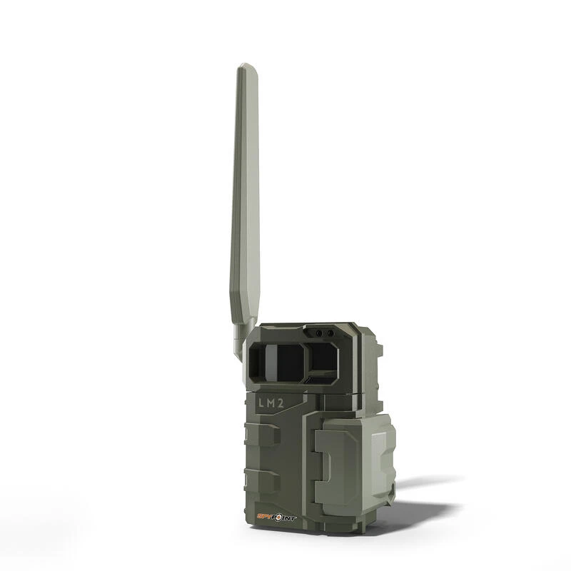 PACK 2 Caméras Pièges Photo Cellulaire Spypoint LM2 TWIN PACK 5 PACK 2 Caméras Pièges Photo Cellulaire Spypoint LM2 TWIN PACK – Image 5