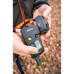 Pack Collier + Télécommande De Dressage Pour Chien Num'axes Canicom 300 9 Pack Collier + Télécommande De Dressage Pour Chien Num'axes Canicom 300 -Le monde de la chasse Magasin pack collier telecommande de dressage pour chien numaxes canicom 300 2