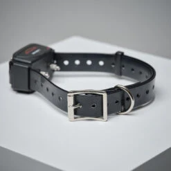 Pack Collier + Télécommande De Dressage Pour Chien Num'axes Canicom 300 10 Pack Collier + Télécommande De Dressage Pour Chien Num'axes Canicom 300 -Le monde de la chasse Magasin pack collier telecommande de dressage pour chien numaxes canicom 300 3