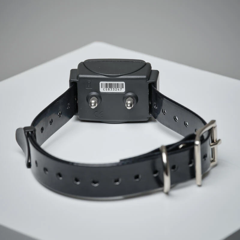 Pack Collier + Télécommande De Dressage Pour Chien Num'axes Canicom 300 5 Pack Collier + Télécommande De Dressage Pour Chien Num'axes Canicom 300 – Image 5