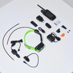 PACK COLLIER + TÉLÉCOMMANDE DE REPÉRAGE/DRESSAGE CHIEN GARMIN ALPHA 200 TT15X 12 PACK COLLIER + TÉLÉCOMMANDE DE REPÉRAGE/DRESSAGE CHIEN GARMIN ALPHA 200 TT15X -Le monde de la chasse Magasin pack collier telecommande de reperagedressage chien garmin alpha 200 tt15x 2