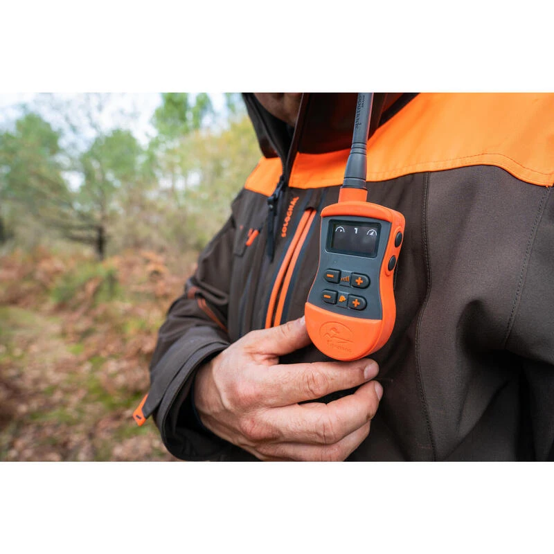 Pack Télécommande + Collier De Dressage Pour Chien Sportog SD-575 5 Pack Télécommande + Collier De Dressage Pour Chien Sportog SD-575 – Image 5