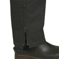 PANTALON CHASSE IMPERMÉABLE RENFORT VERT 520 16 PANTALON CHASSE IMPERMÉABLE RENFORT VERT 520 -Le monde de la chasse Magasin pantalon chasse impermeable renfort vert 520 6